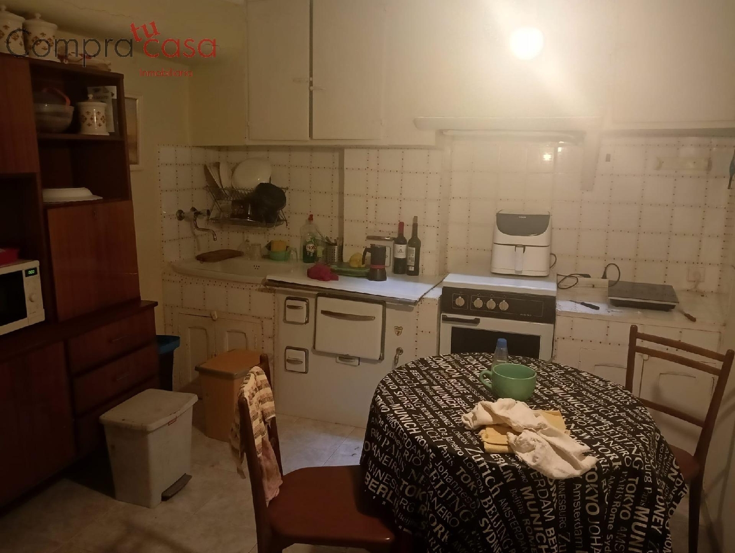  te koop rijtjeshuis Sepúlveda Ciudad Rodrigo 7