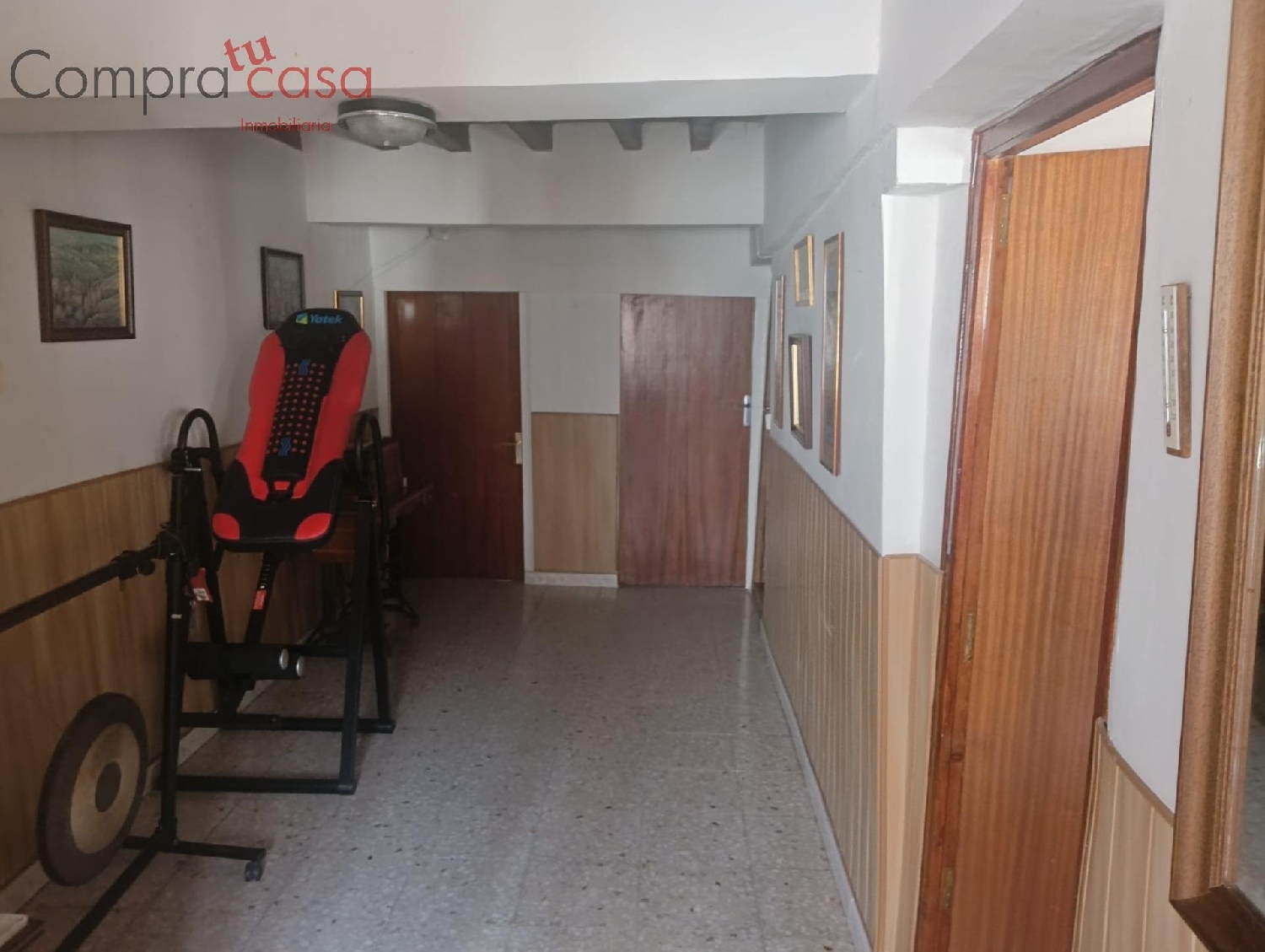  te koop rijtjeshuis Sepúlveda Ciudad Rodrigo 8