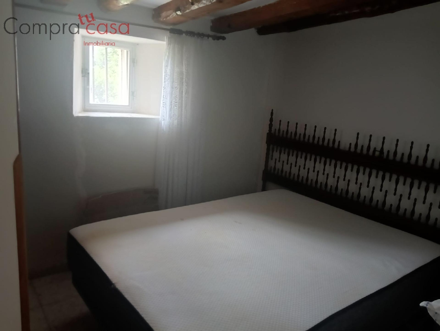  te koop rijtjeshuis Sepúlveda Ciudad Rodrigo 5