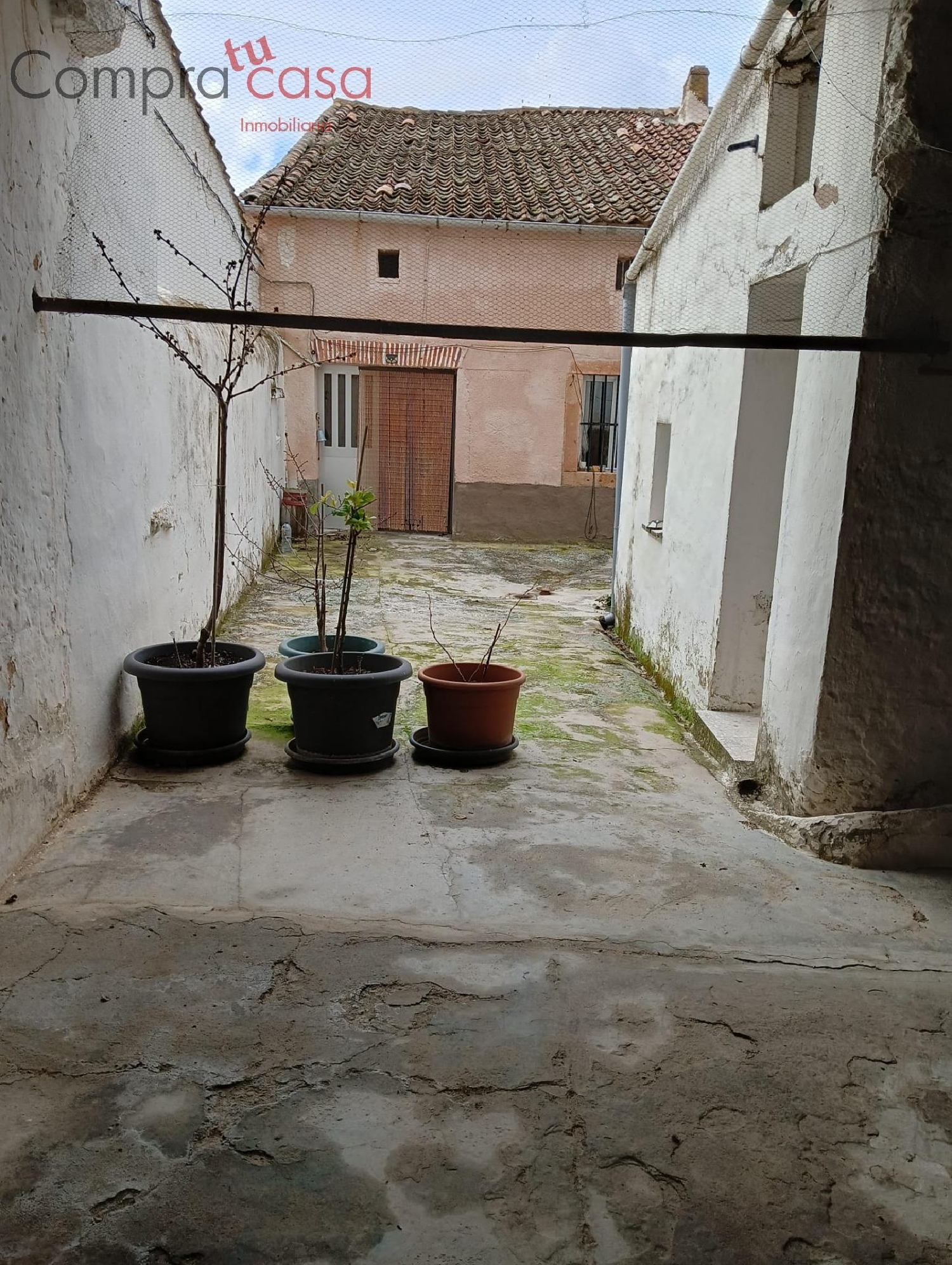  te koop rijtjeshuis Sepúlveda Ciudad Rodrigo 4