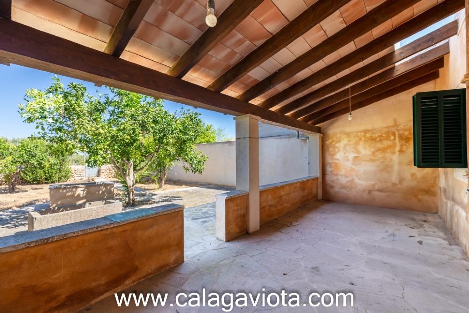  à vendre maison de ville Ses Salines Sud 6