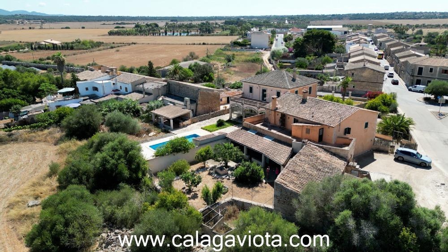  à vendre maison de ville Ses Salines Sud 1