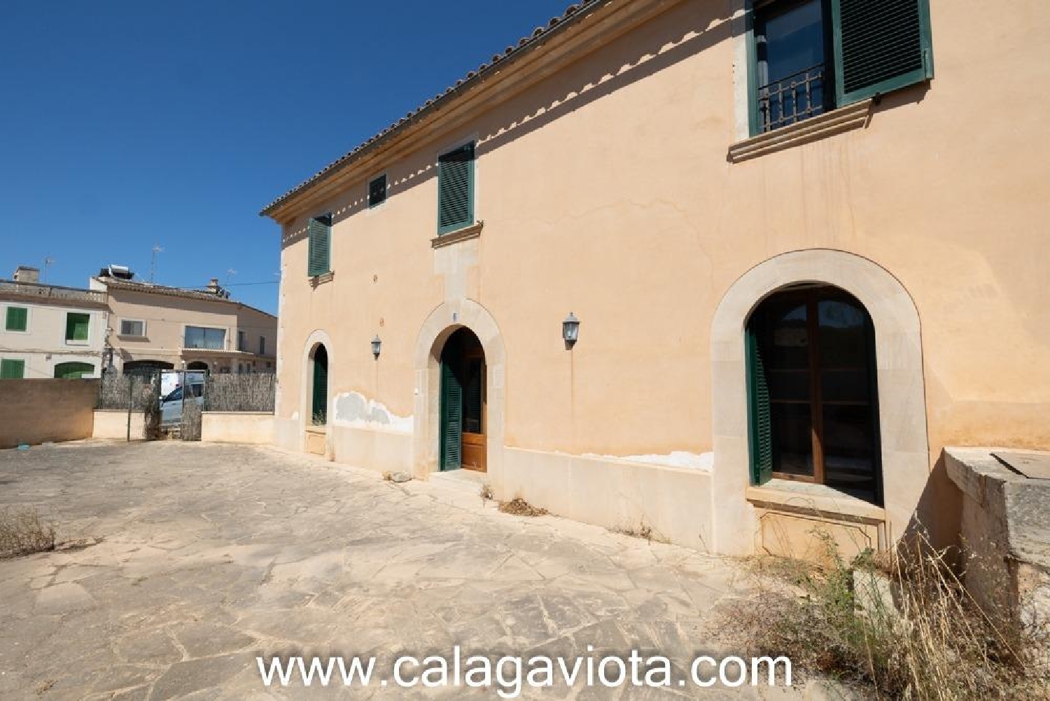  à vendre maison de ville Ses Salines Sud 3