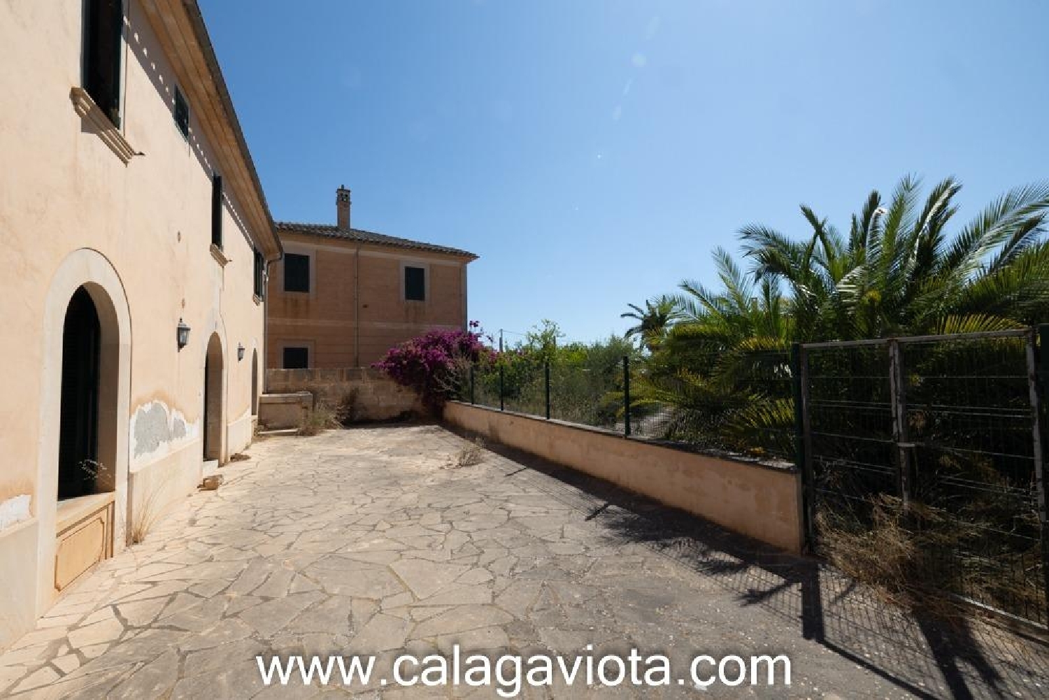  à vendre maison de ville Ses Salines Sud 5