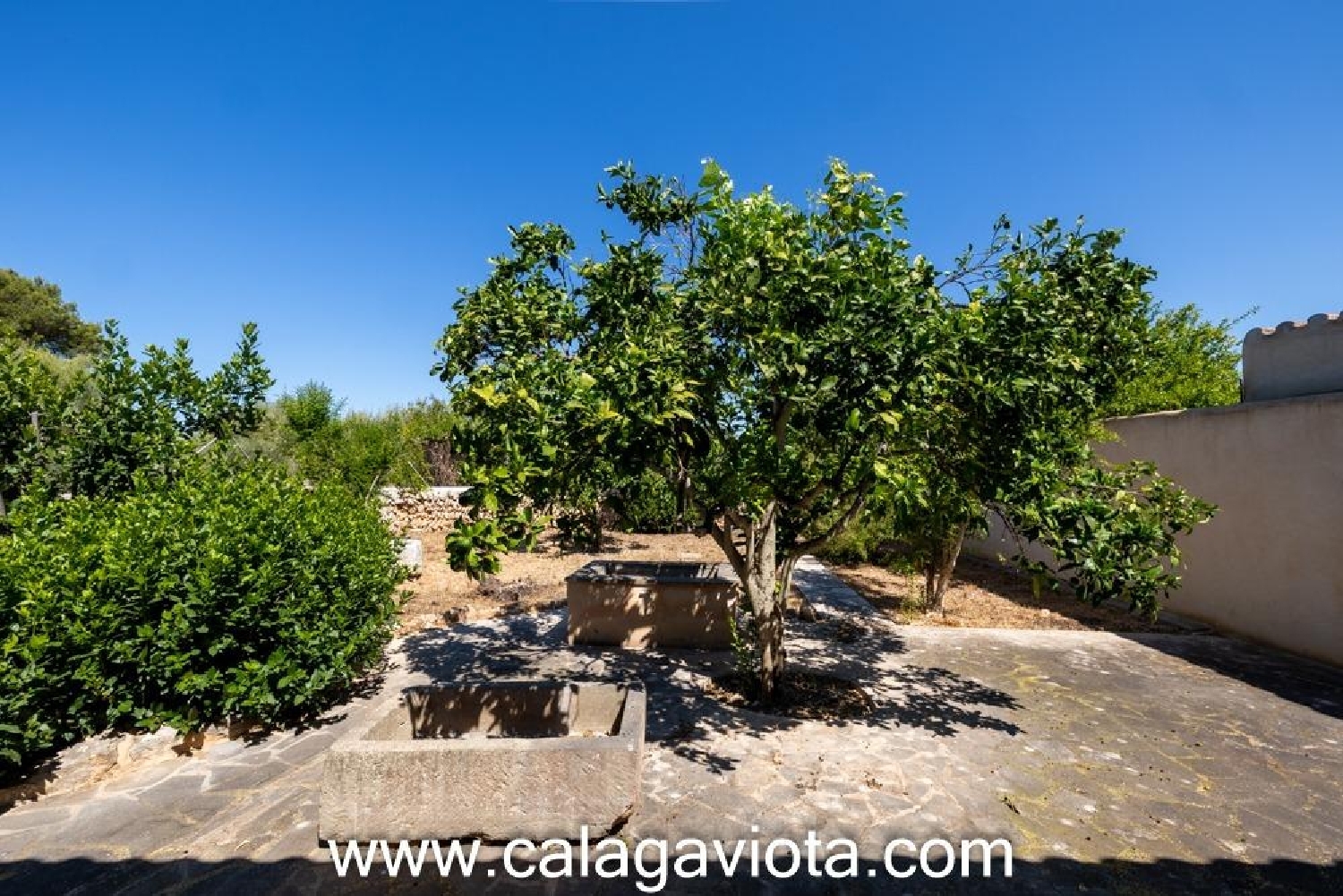  à vendre maison de ville Ses Salines Sud 7