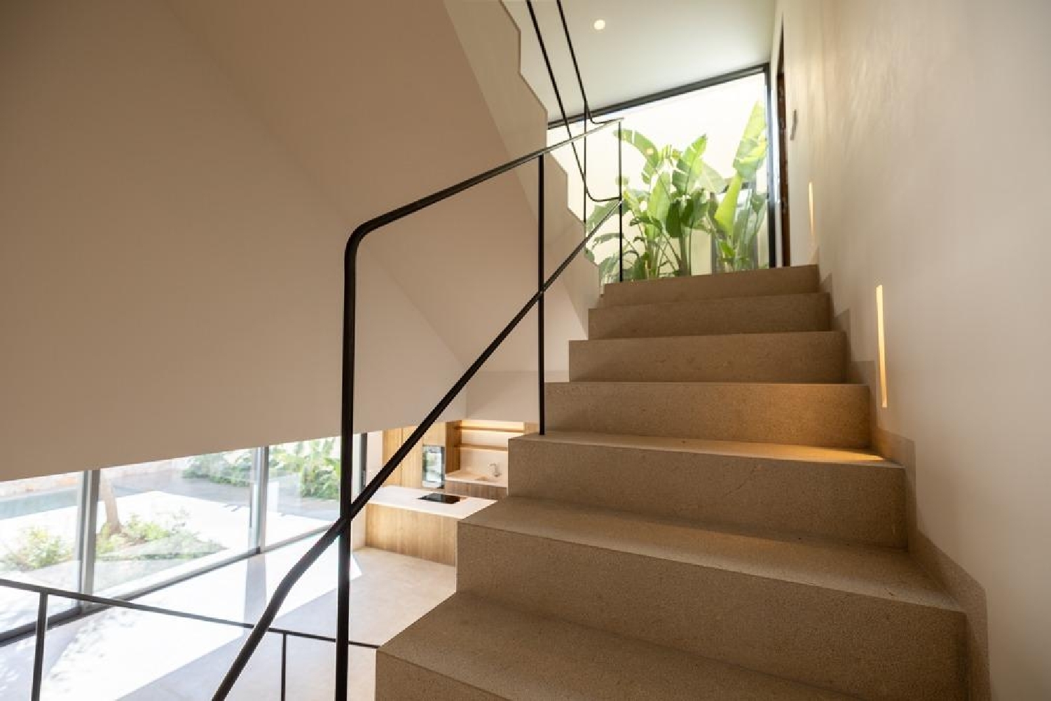  à vendre maison de ville Ses Salines Sud 7