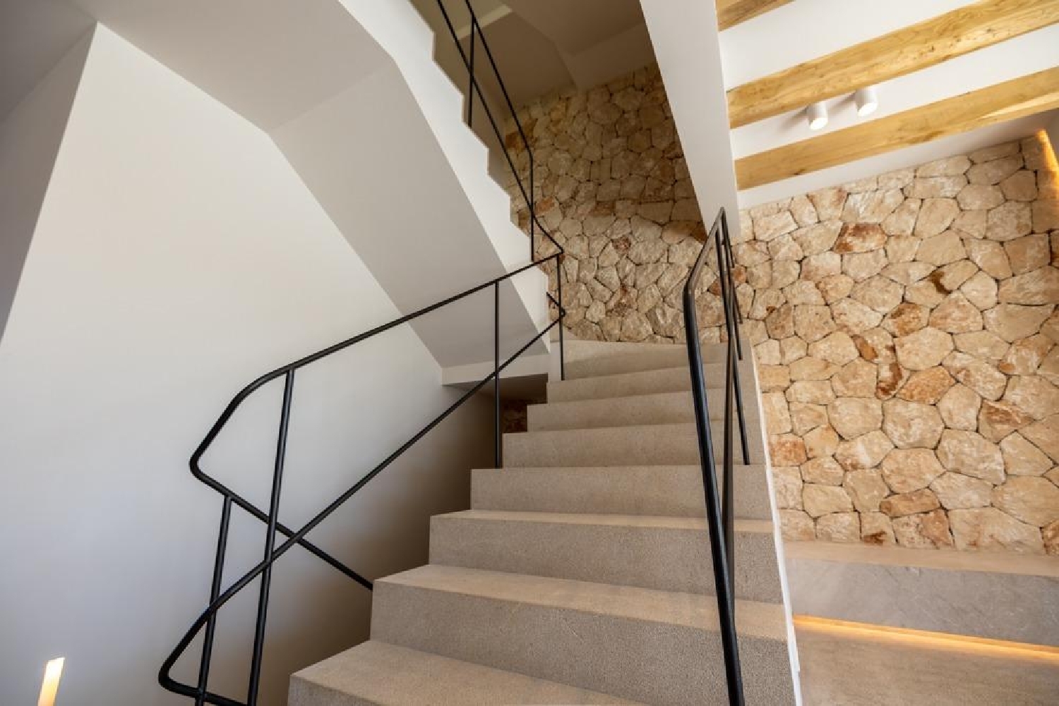  à vendre maison de ville Ses Salines Sud 8