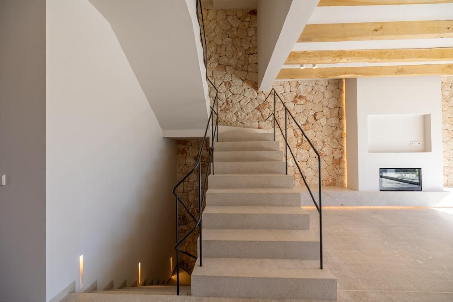  à vendre maison de ville Ses Salines Sud 6