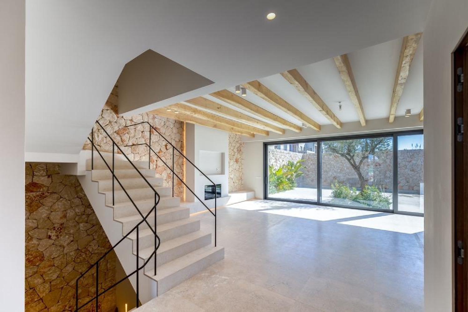  à vendre maison de ville Ses Salines Sud 5