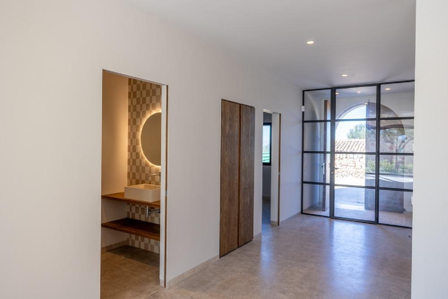  à vendre maison de ville Ses Salines Sud 4