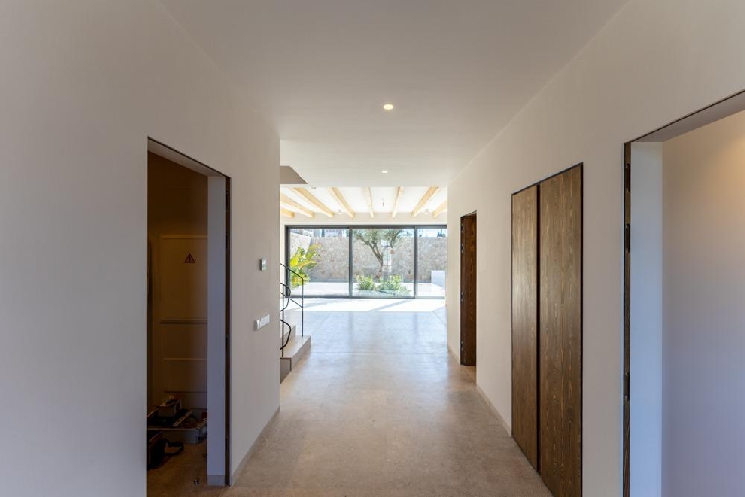  à vendre maison de ville Ses Salines Sud 3