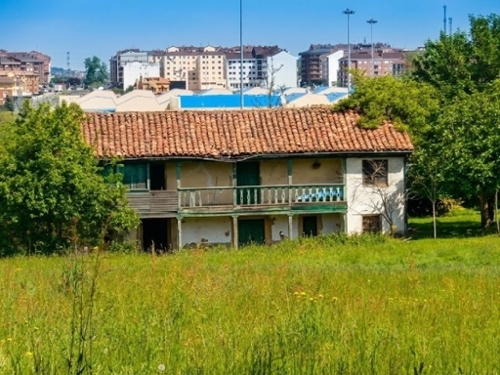 Siero Narcea Reihenhaus Bild 6358981