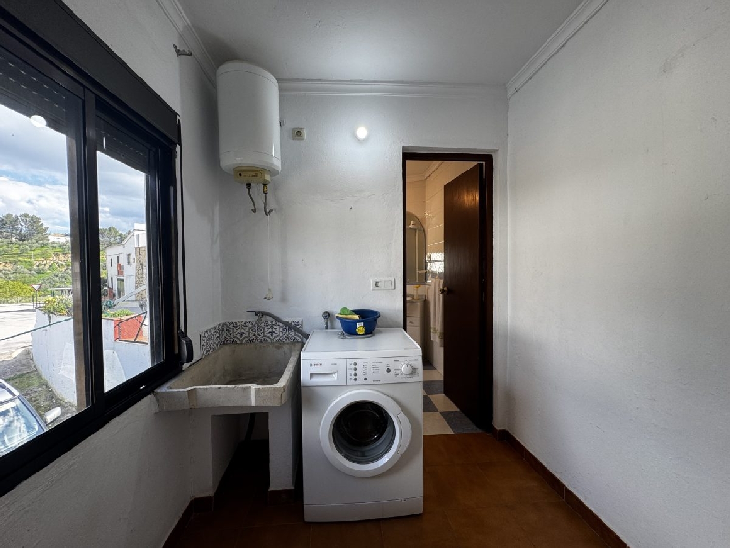  à vendre maison de ville Torre Alháquime Sierra De Cádiz 8