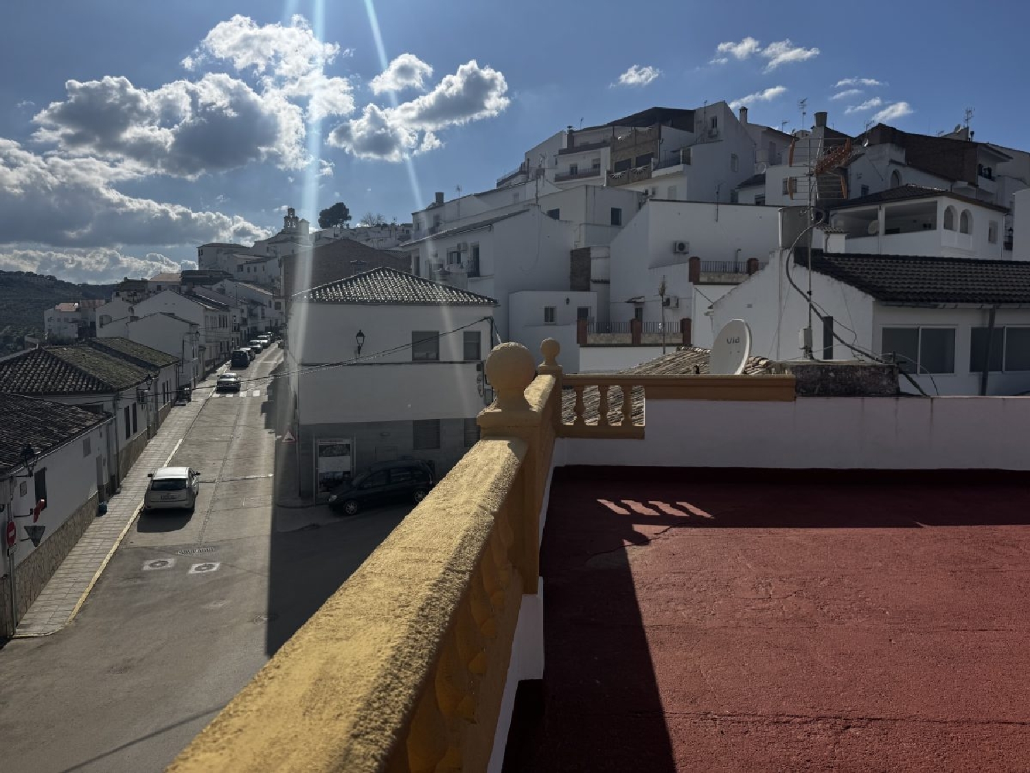  à vendre maison de ville Torre Alháquime Sierra De Cádiz 2