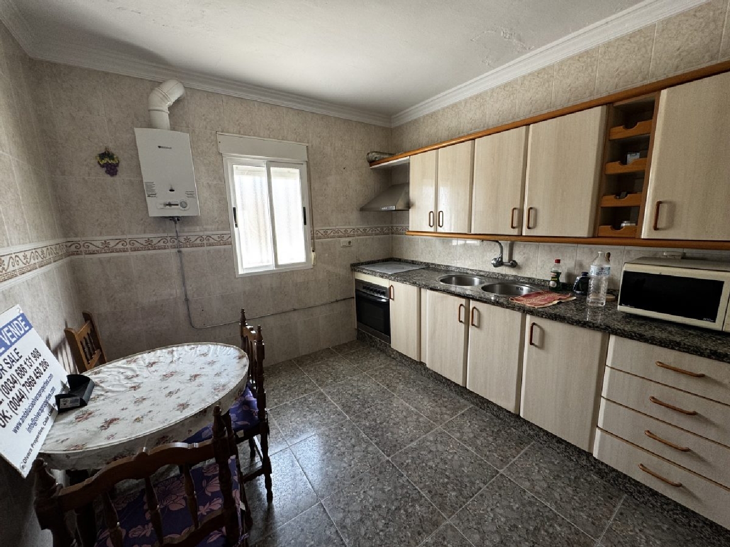  à vendre maison de ville Torre Alháquime Sierra De Cádiz 4