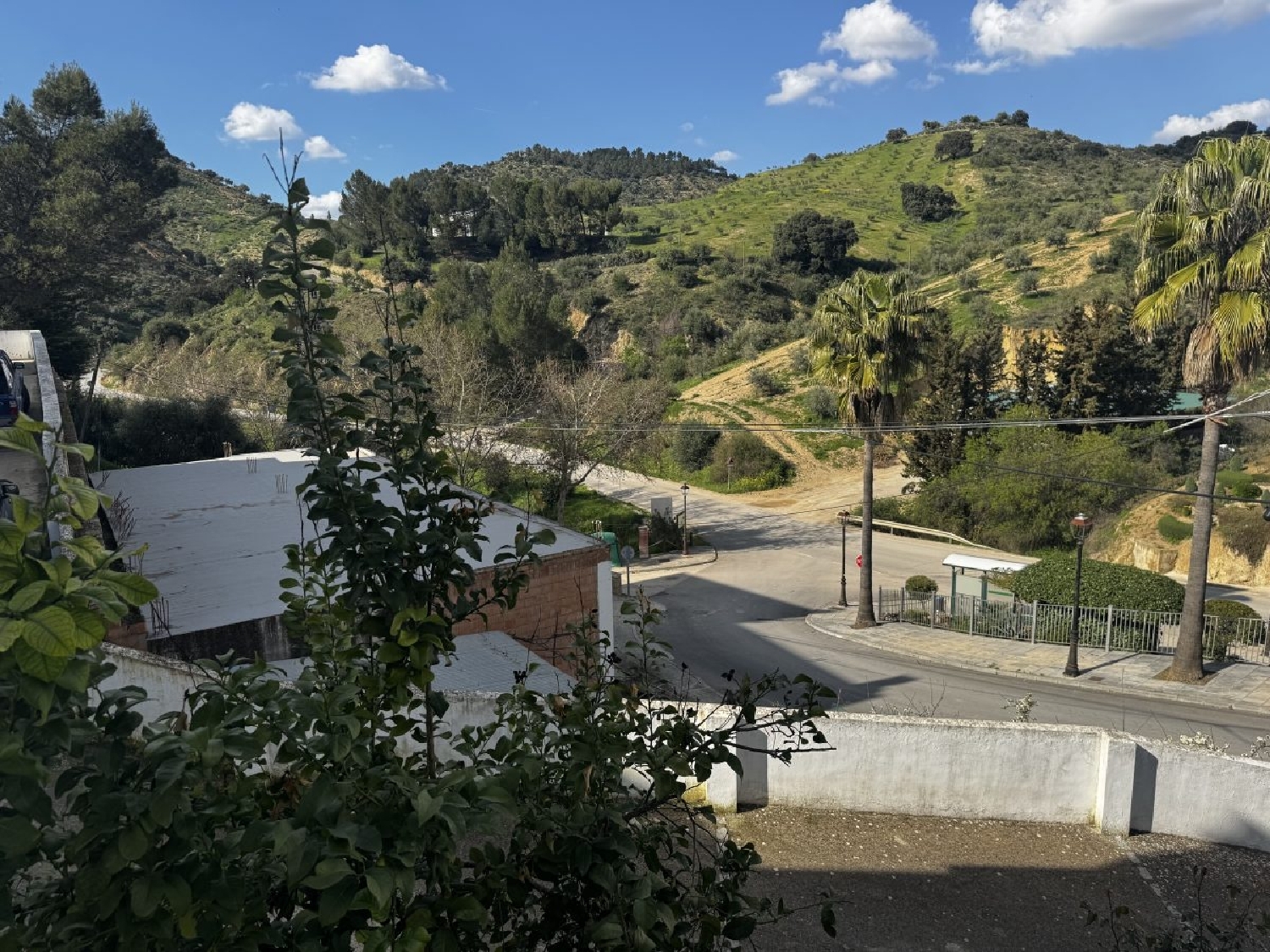  à vendre maison de ville Torre Alháquime Sierra De Cádiz 13