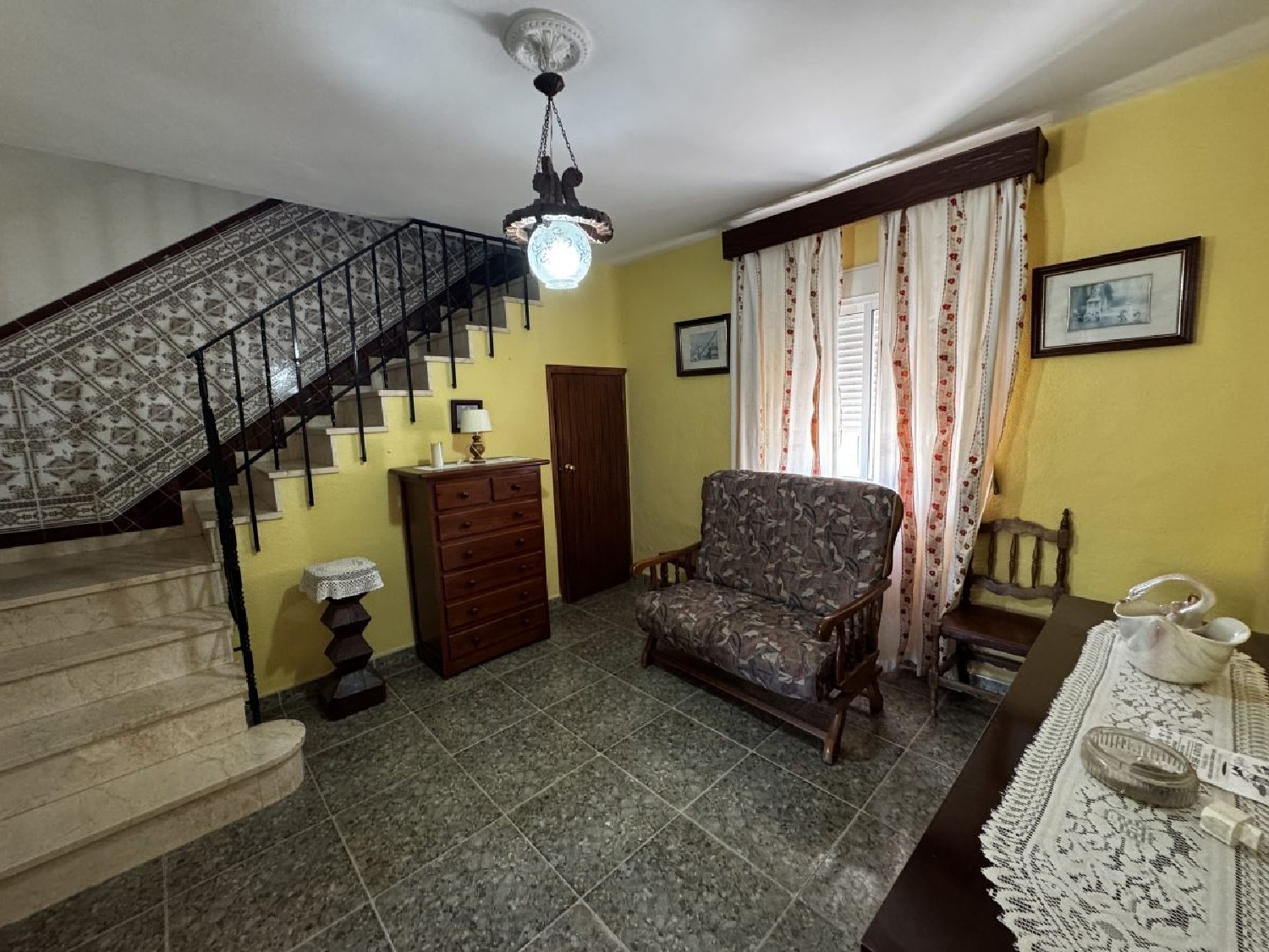  à vendre maison de ville Torre Alháquime Sierra De Cádiz 5