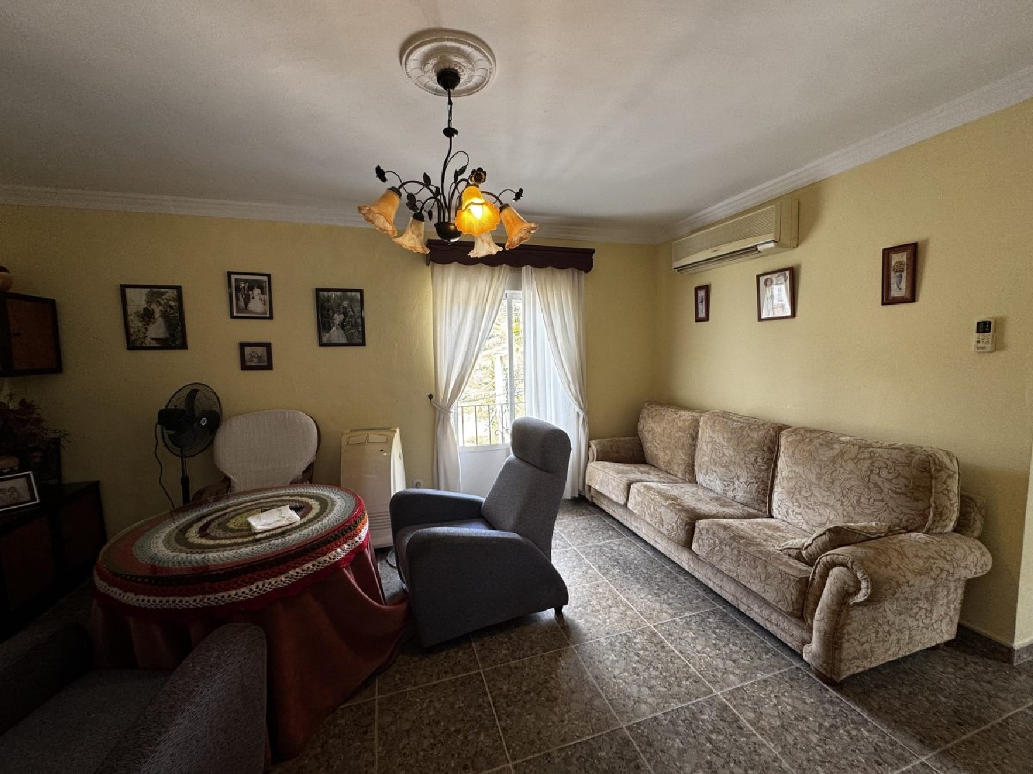  à vendre maison de ville Torre Alháquime Sierra De Cádiz 6