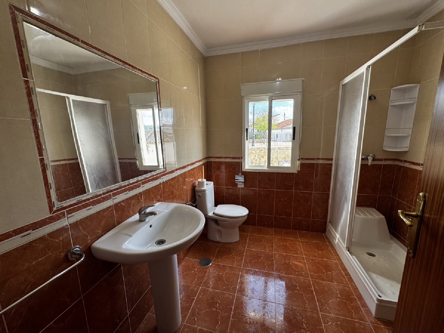  à vendre maison de ville Torre Alháquime Sierra De Cádiz 15