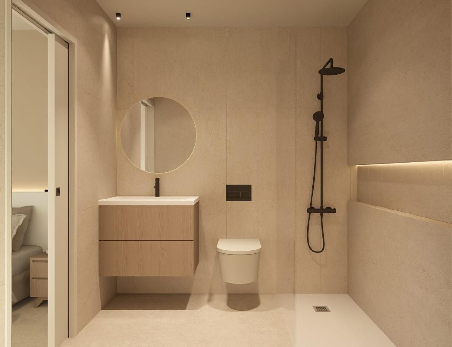  kaufen Villa A Torre Arzúa 5