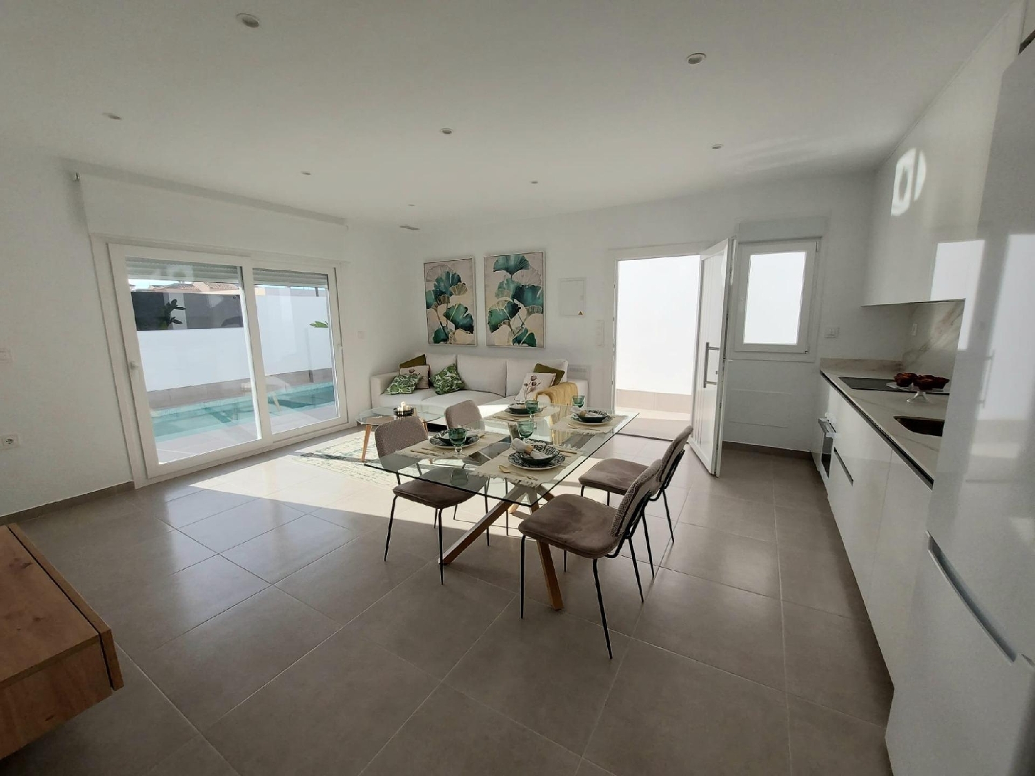  till salu villa A Torre Arzúa 13