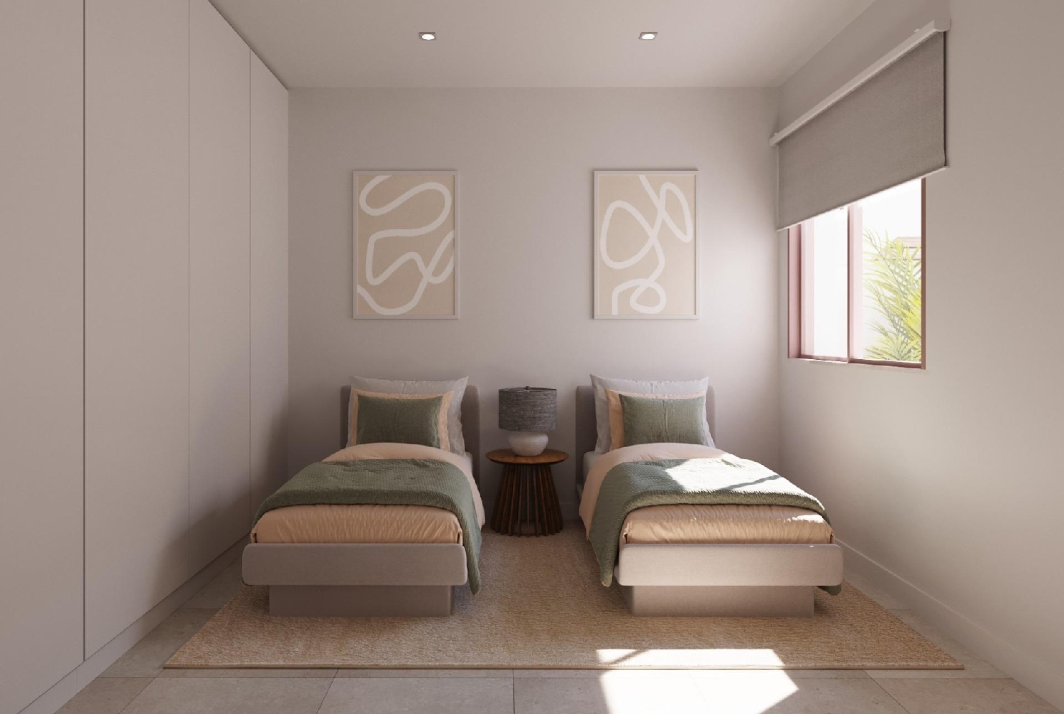  till salu villa A Torre Arzúa 6