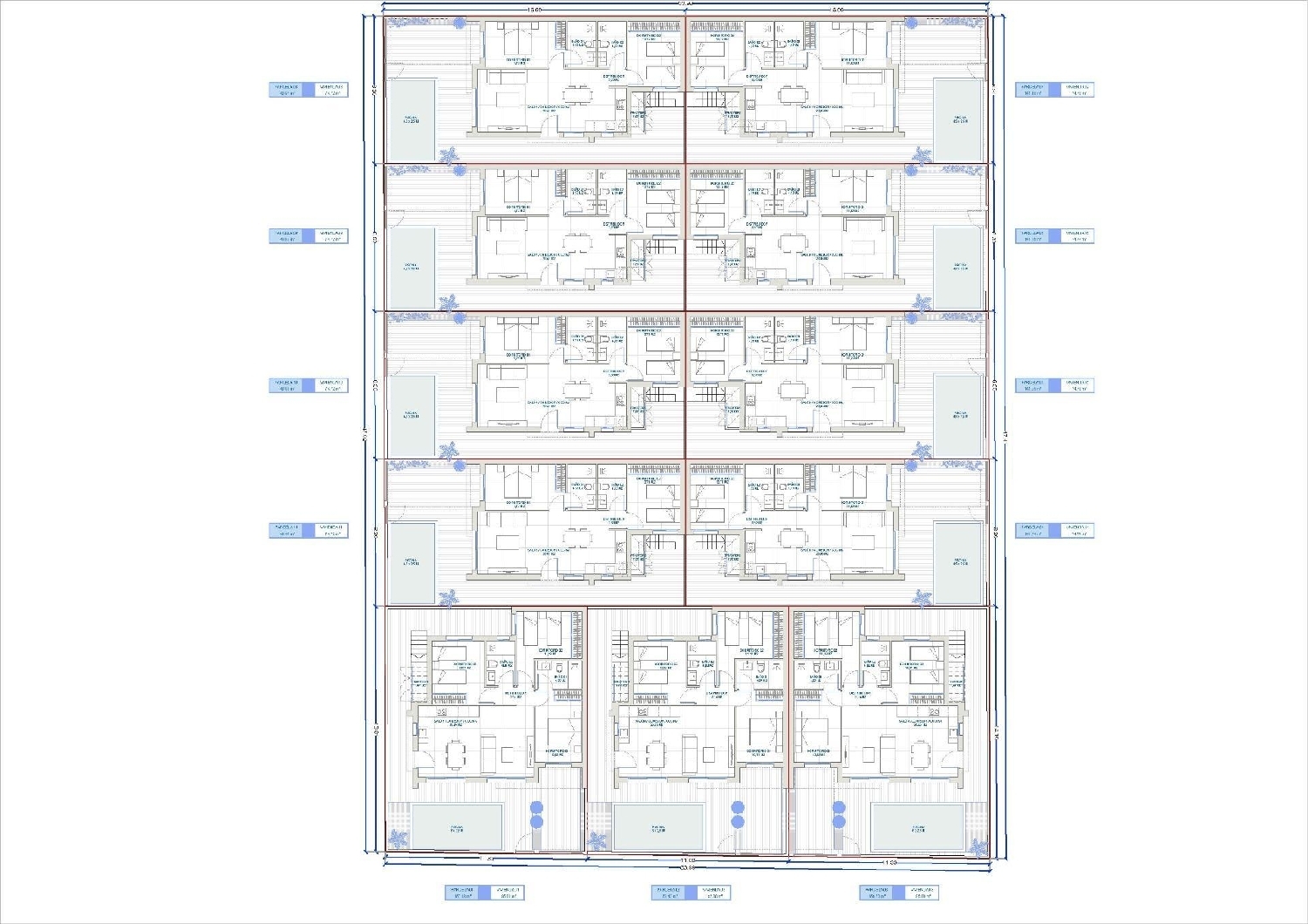  till salu villa A Torre Arzúa 29