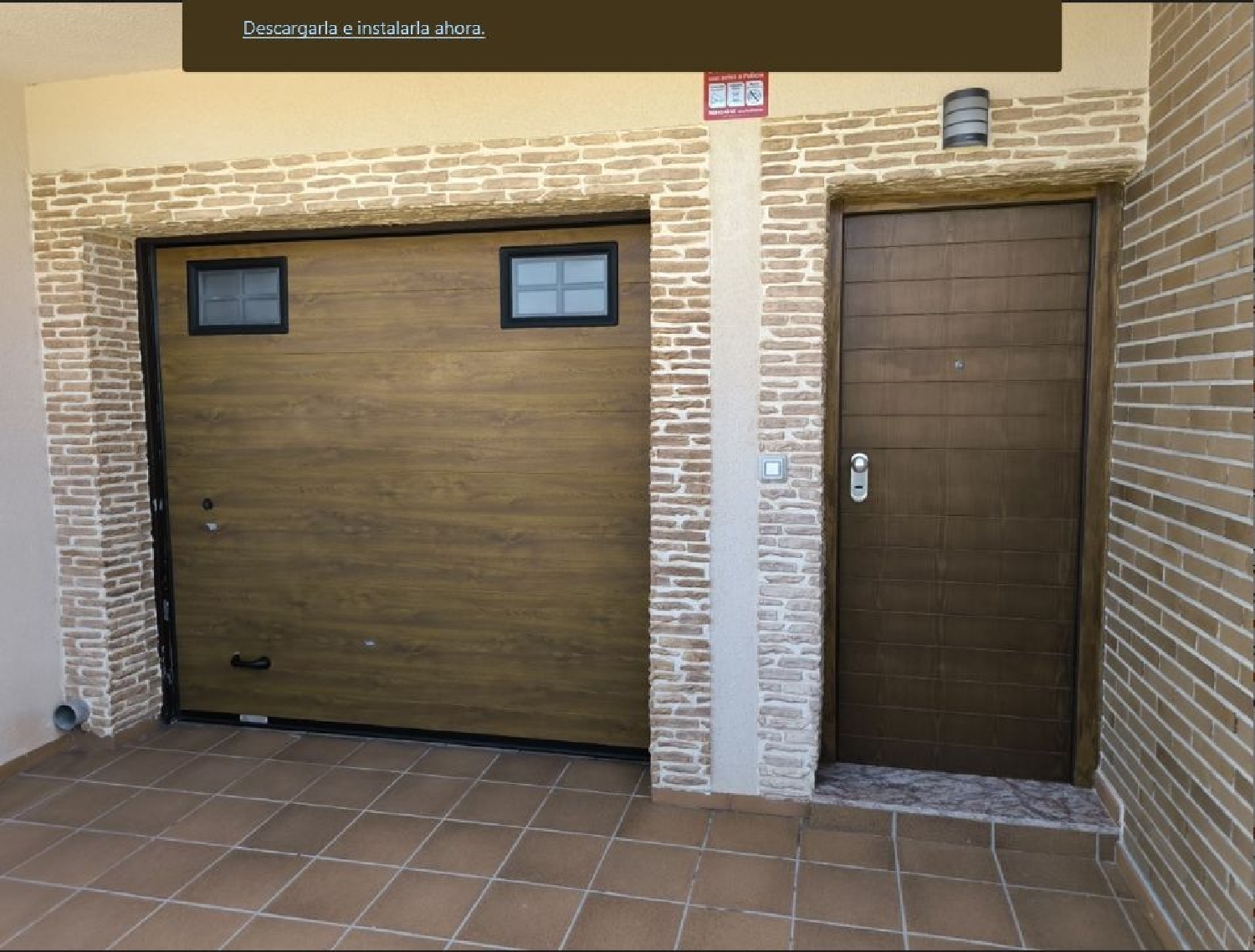 till salu villa A Torre Arzúa 3