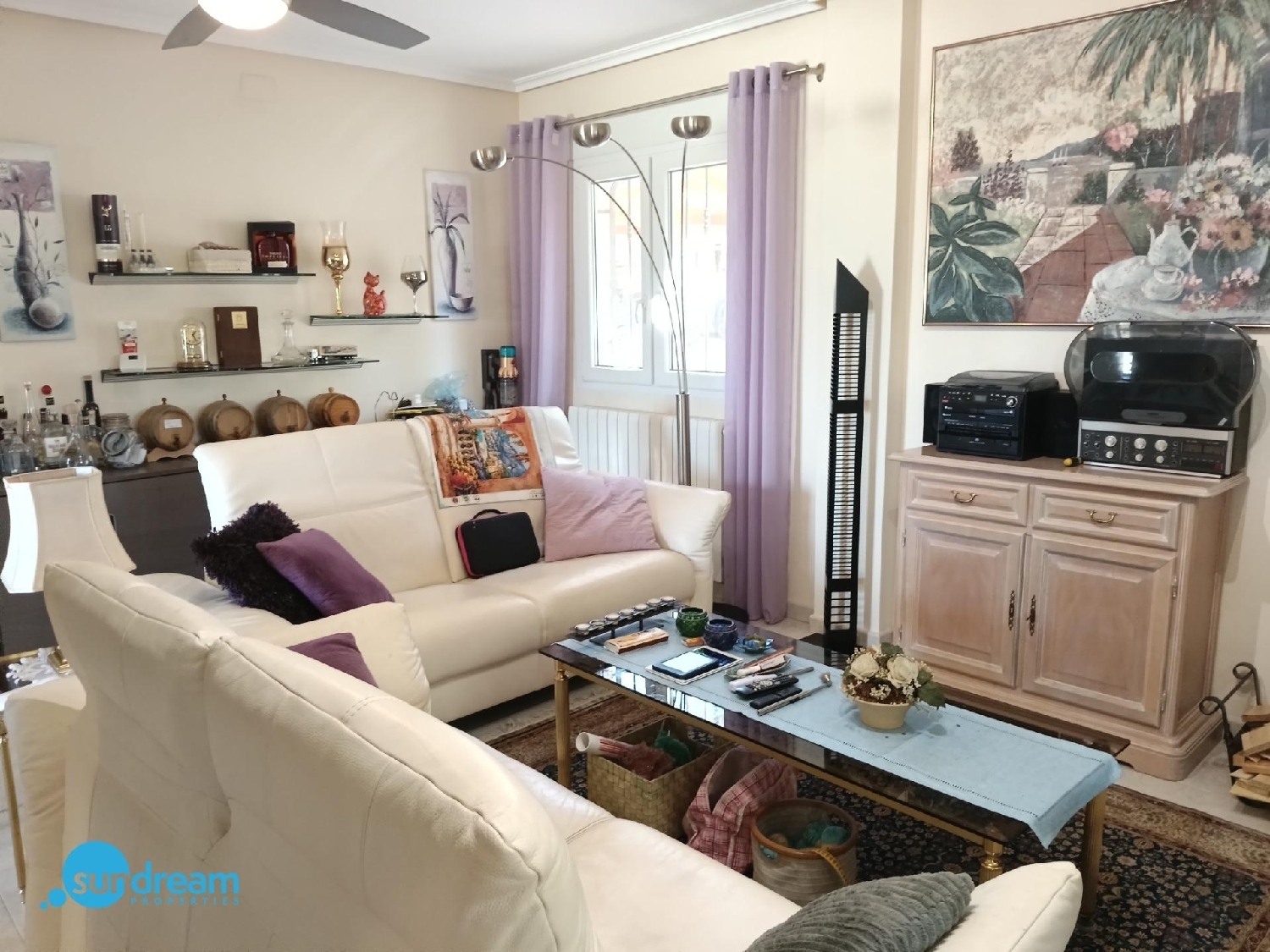  en venta chalet Abanillas Costa Occidental 5