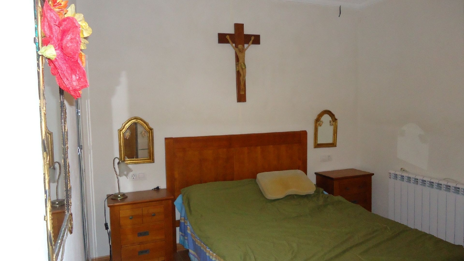 till salu villa Abanillas Costa Occidental 6