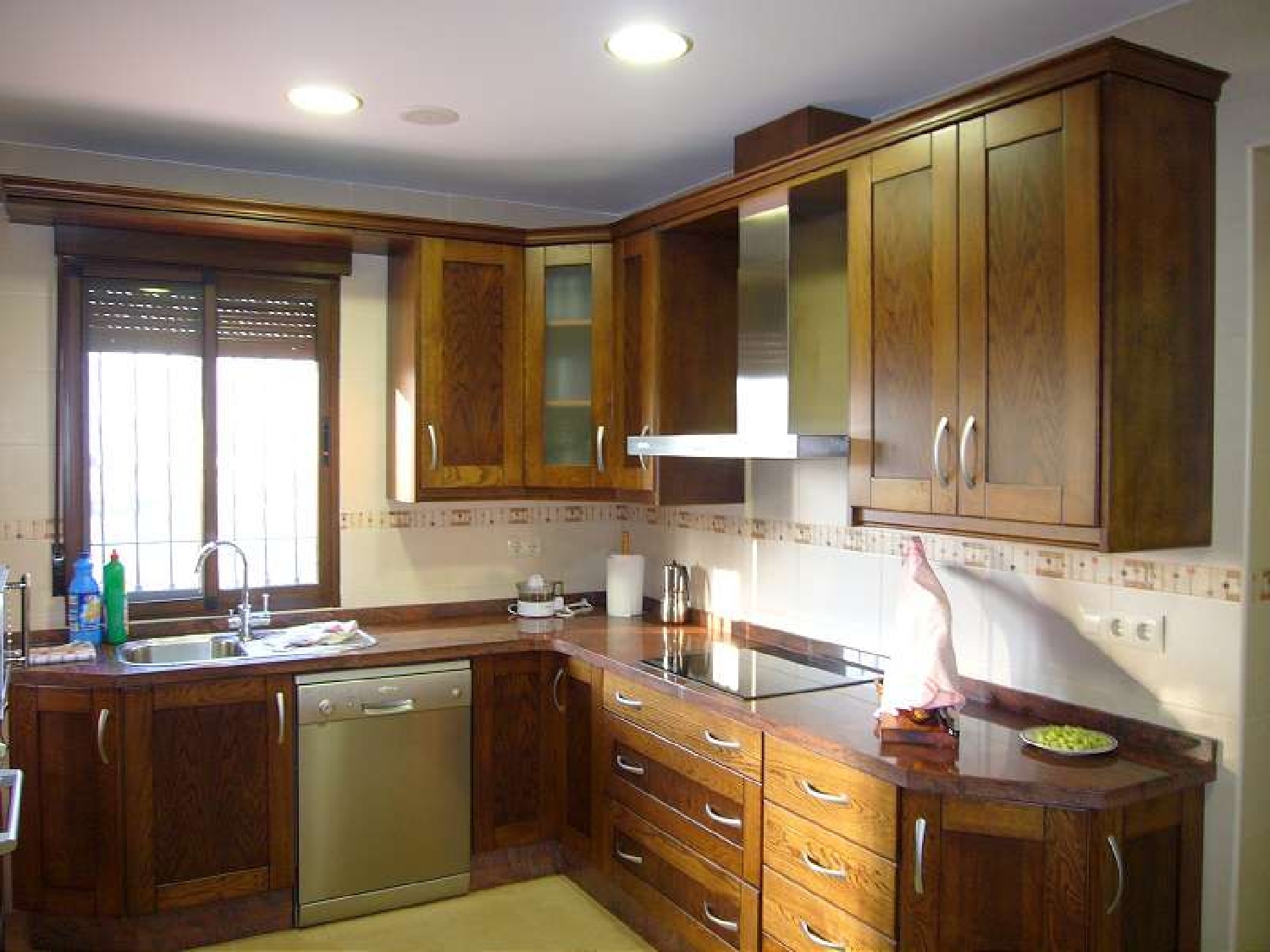  till salu villa Abanillas Costa Occidental 7