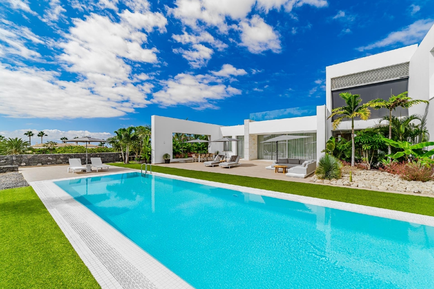 kaufen Villa Adeje Zona Sur 8