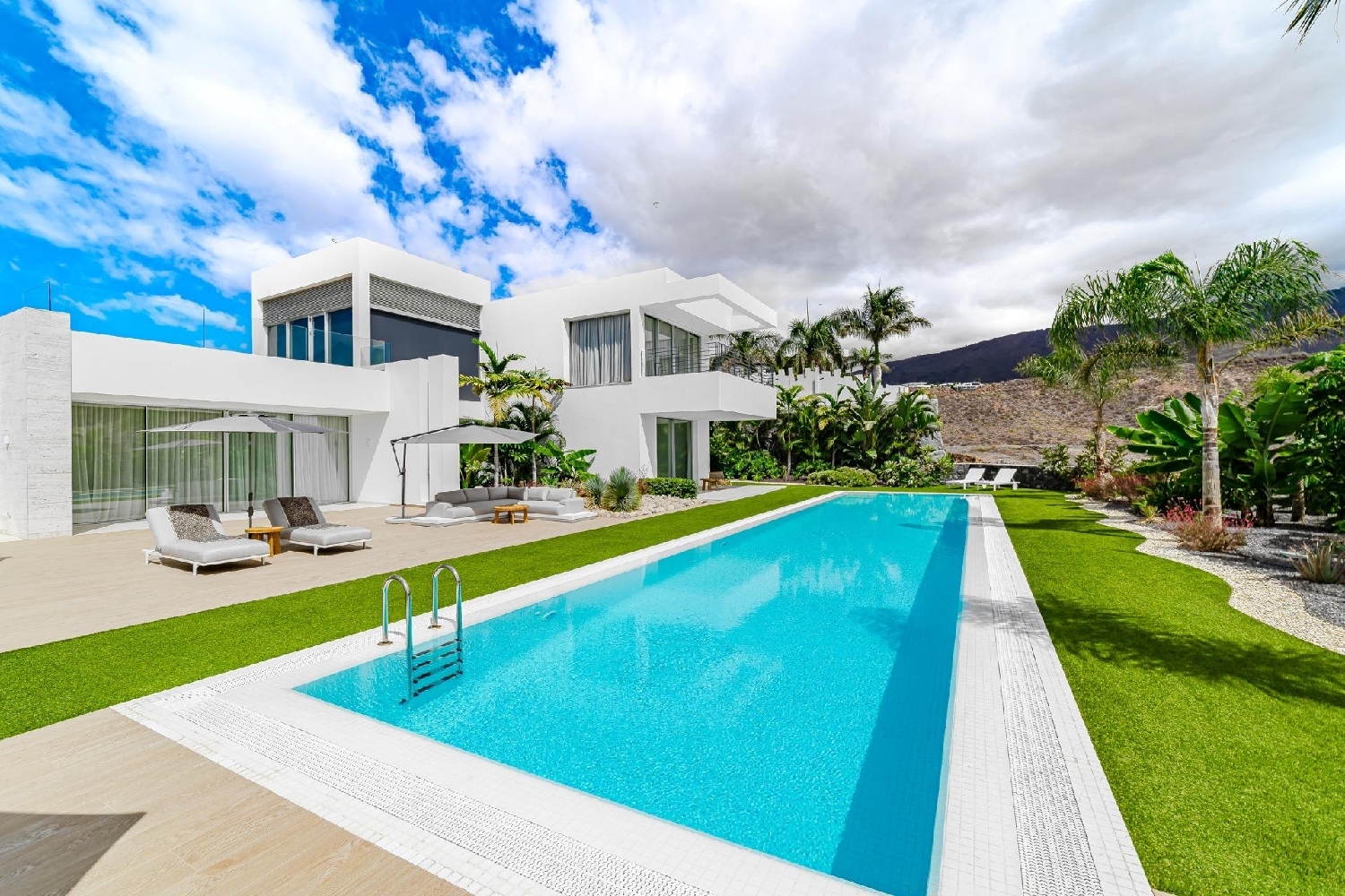 kaufen Villa Adeje Zona Sur 6