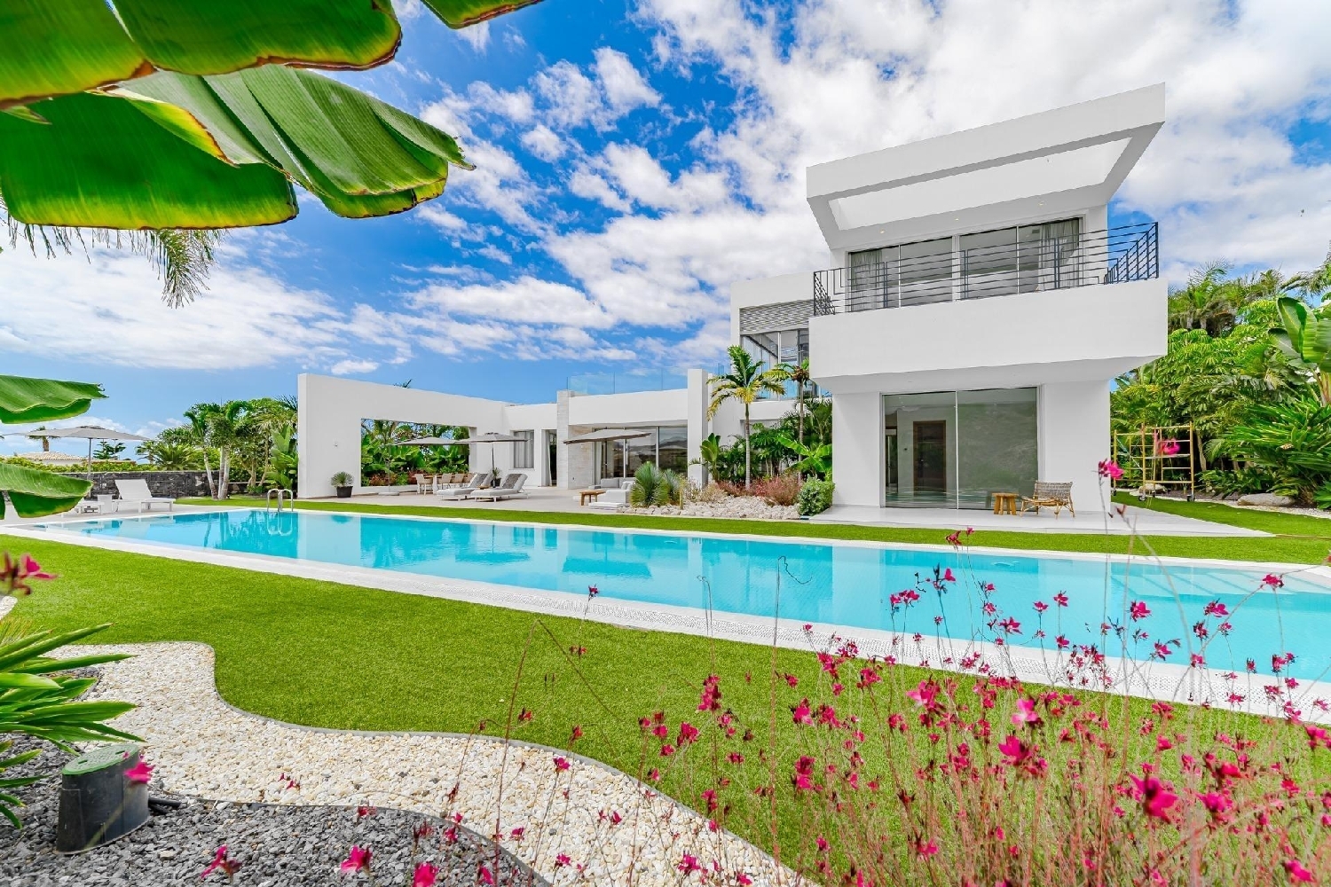  kaufen Villa Adeje Zona Sur 7