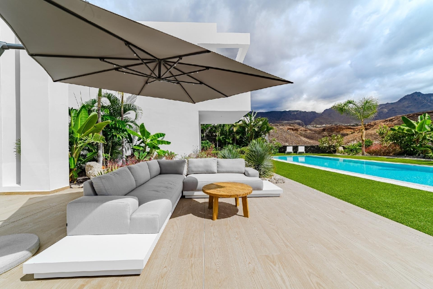  kaufen Villa Adeje Zona Sur 4