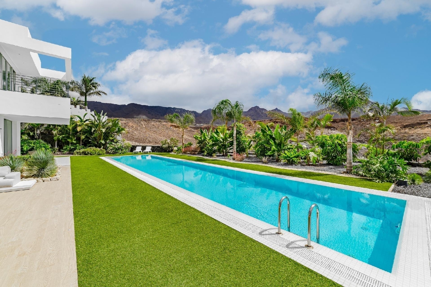  kaufen Villa Adeje Zona Sur 5