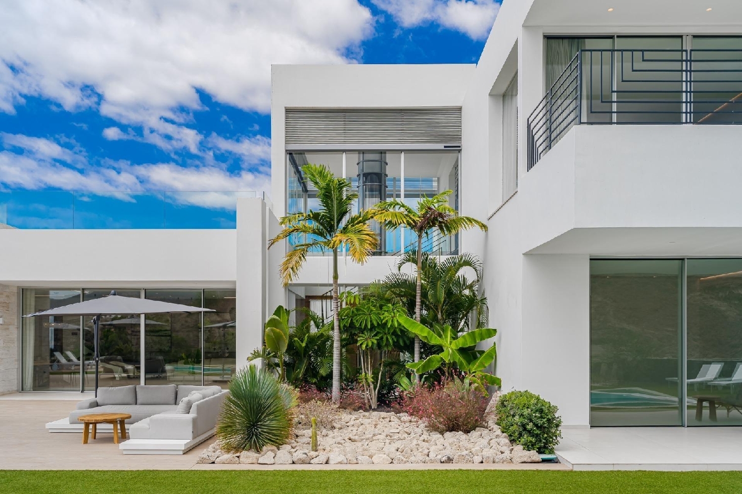  kaufen Villa Adeje Zona Sur 3