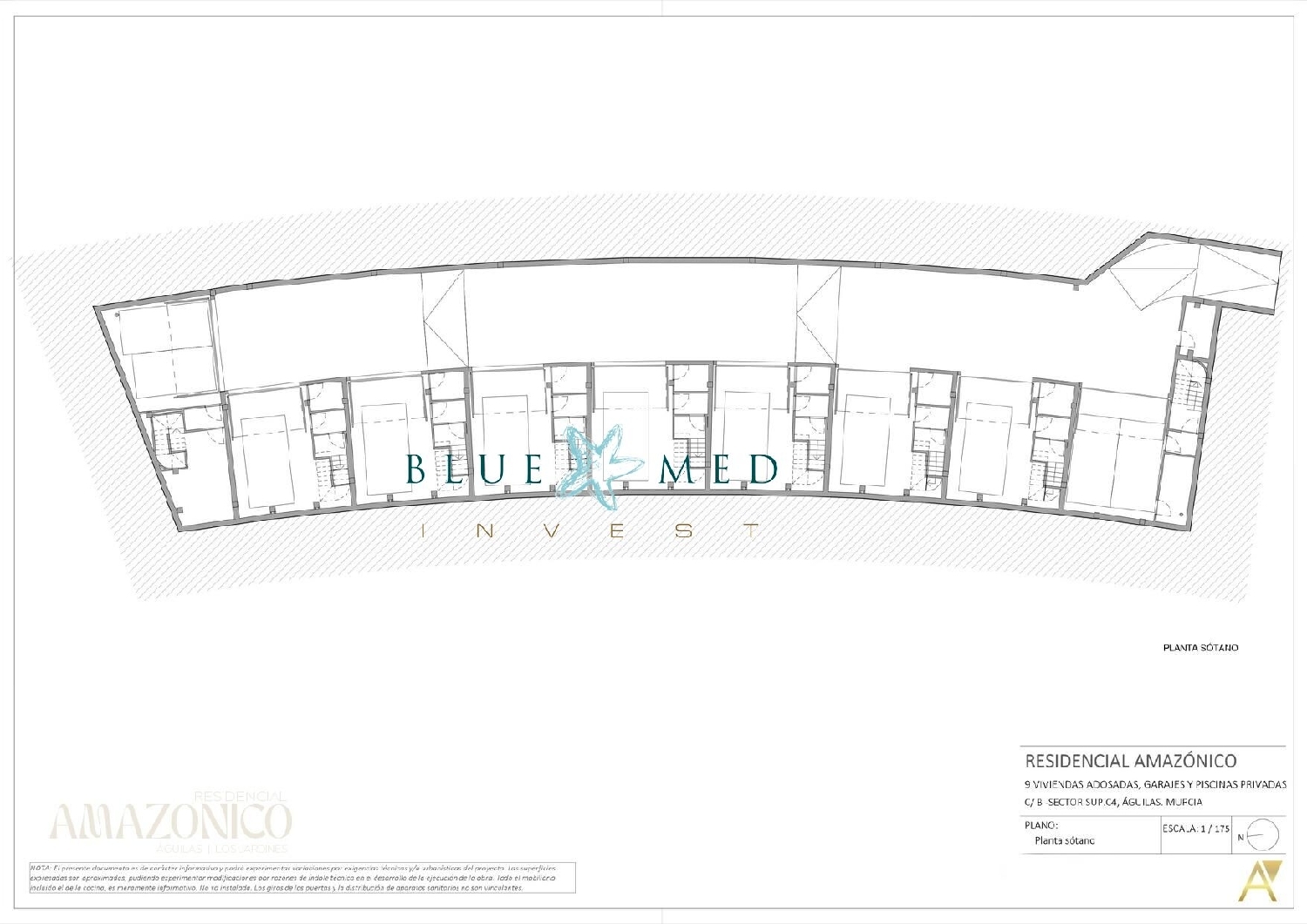  for sale villa Águilas Alto Guadalentín 6