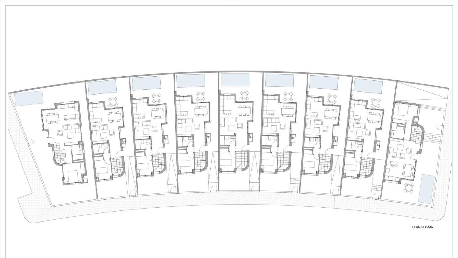  till salu villa Águilas Alto Guadalentín 5
