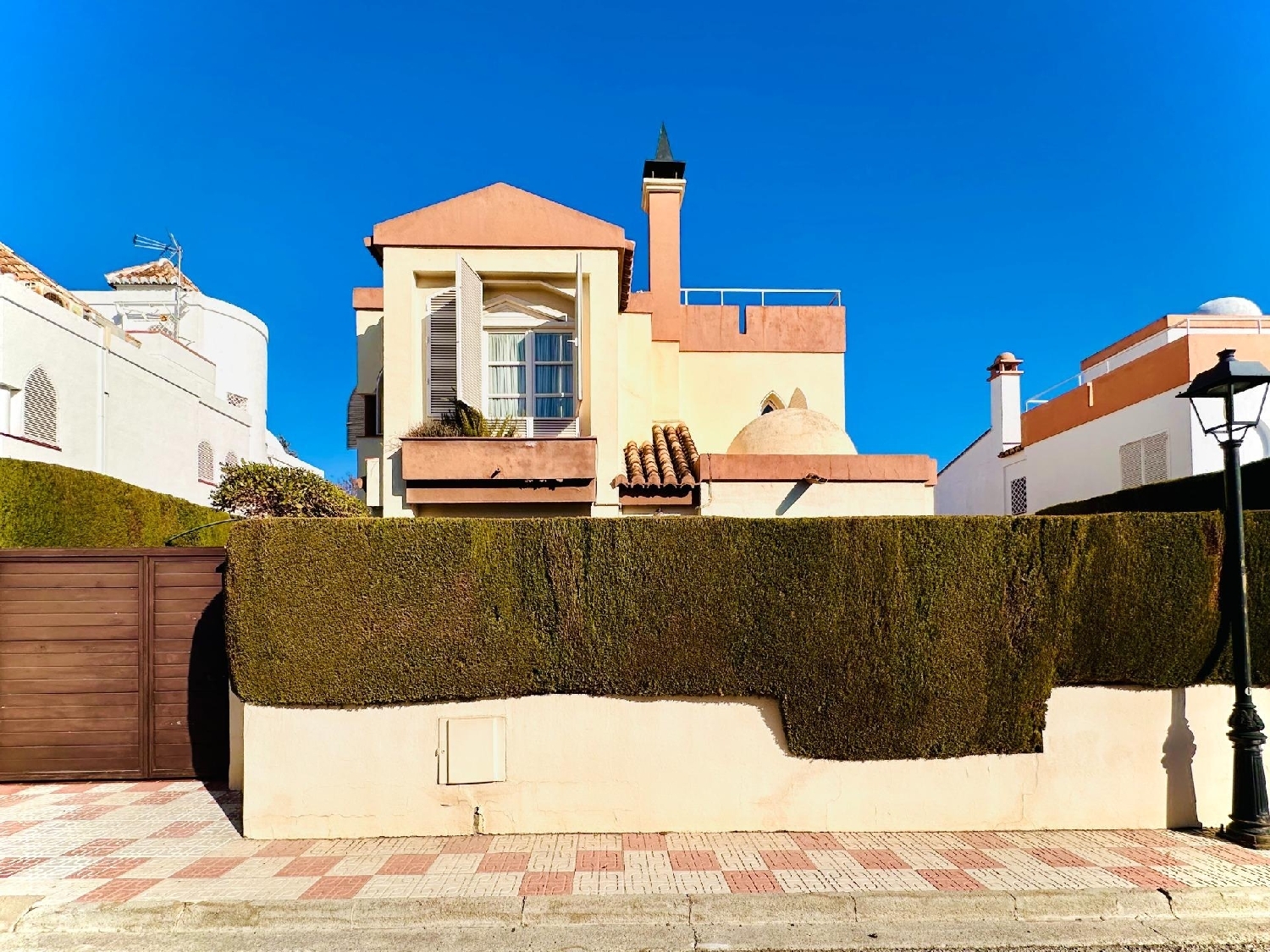  en venta chalet Albolote Vega De Granada 1