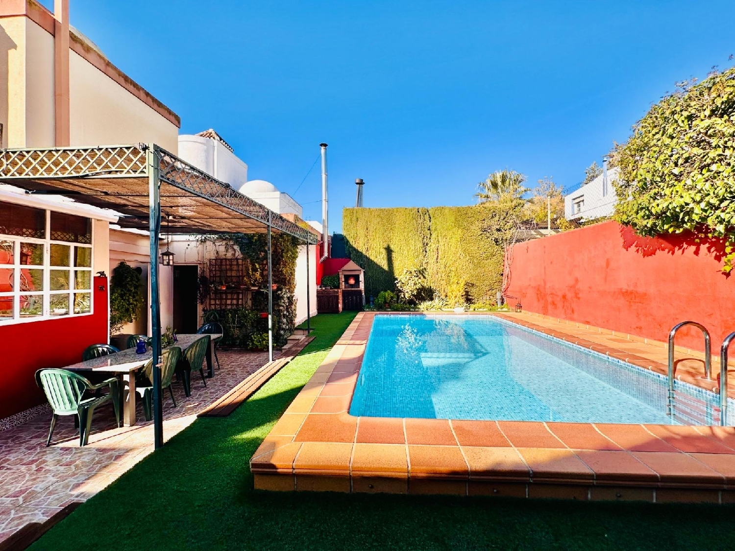  en venta chalet Albolote Vega De Granada 2