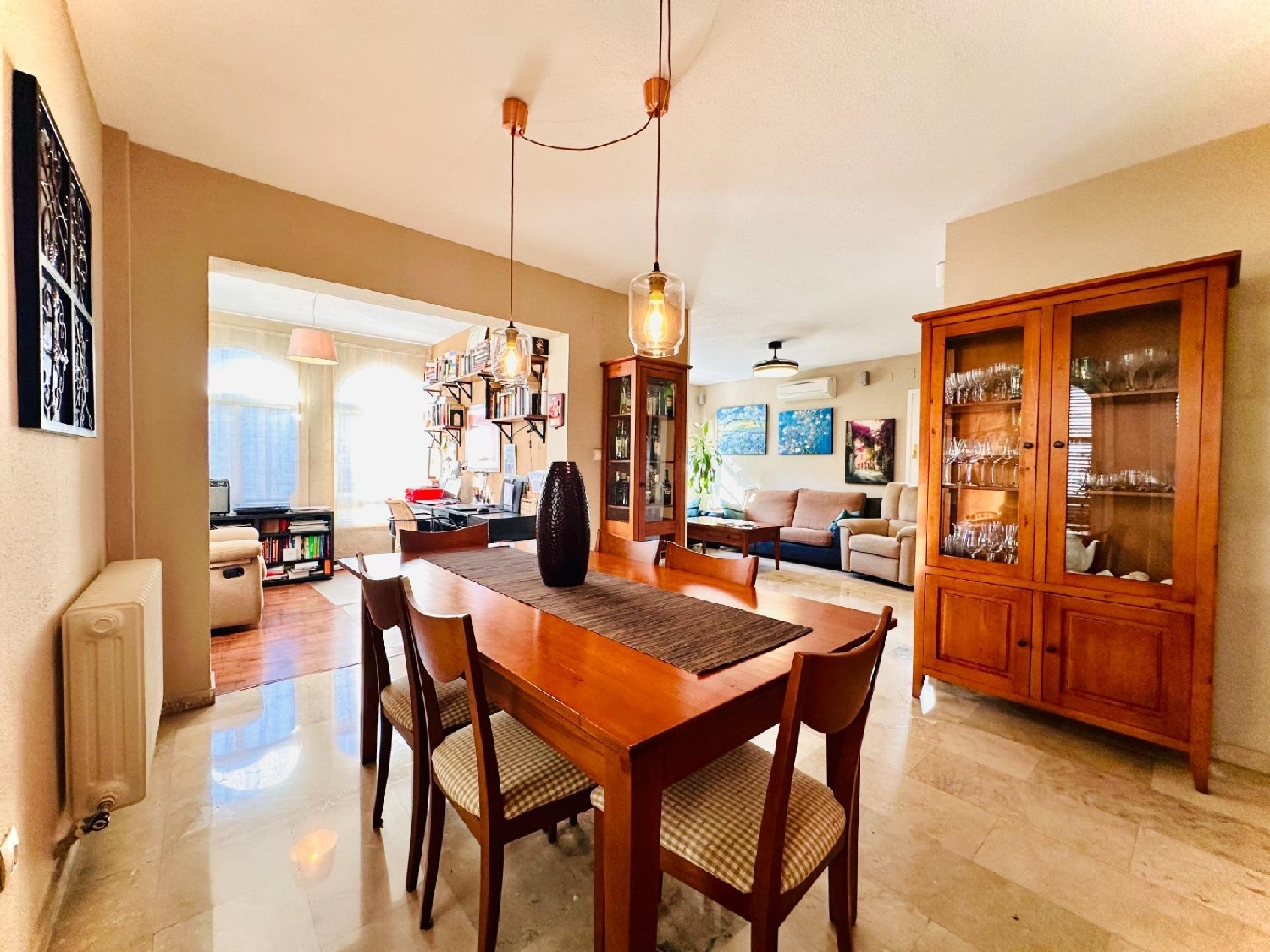  en venta chalet Albolote Vega De Granada 8