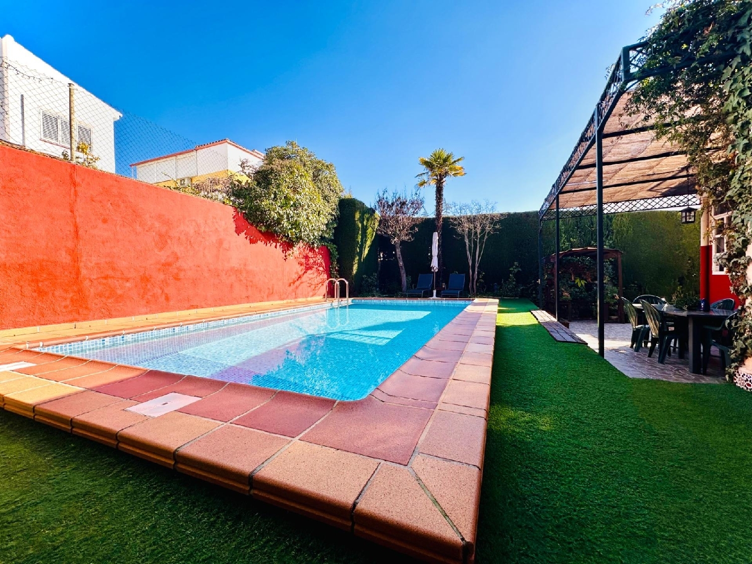  en venta chalet Albolote Vega De Granada 5