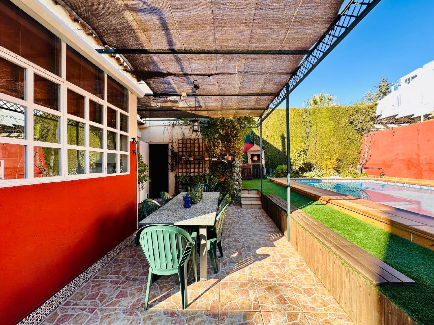  en venta chalet Albolote Vega De Granada 6