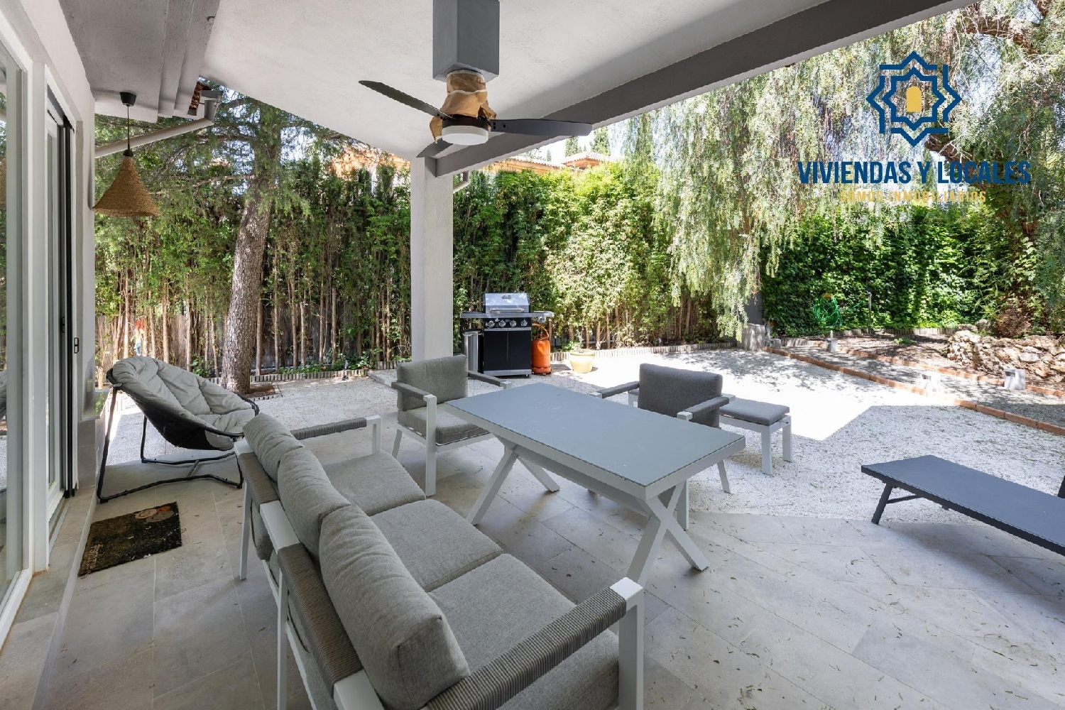  till salu villa Albolote Vega De Granada 1