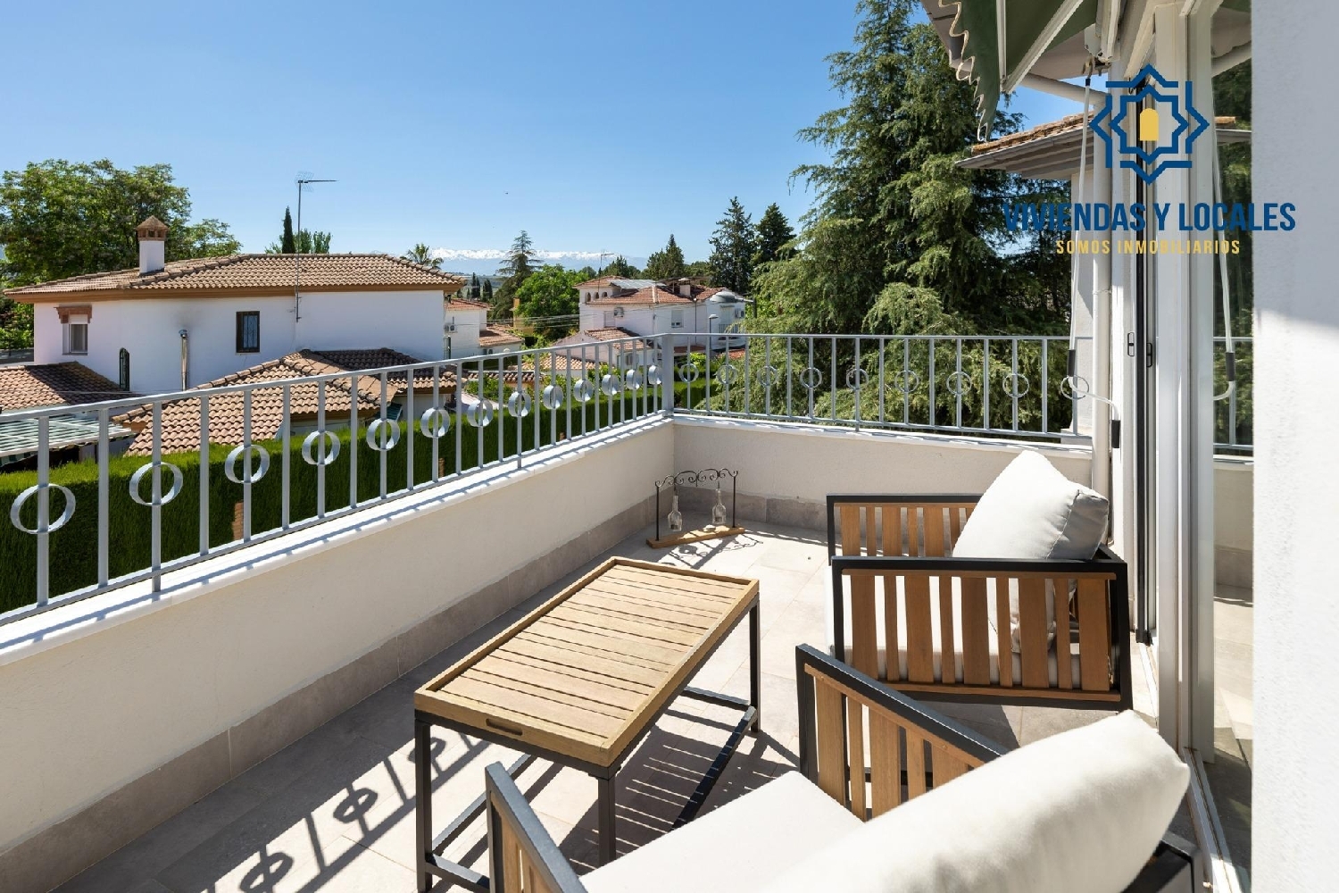  till salu villa Albolote Vega De Granada 6