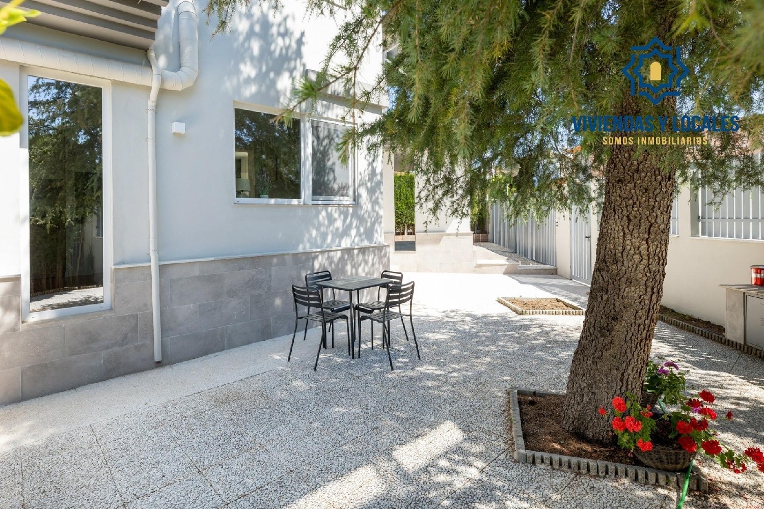  till salu villa Albolote Vega De Granada 3