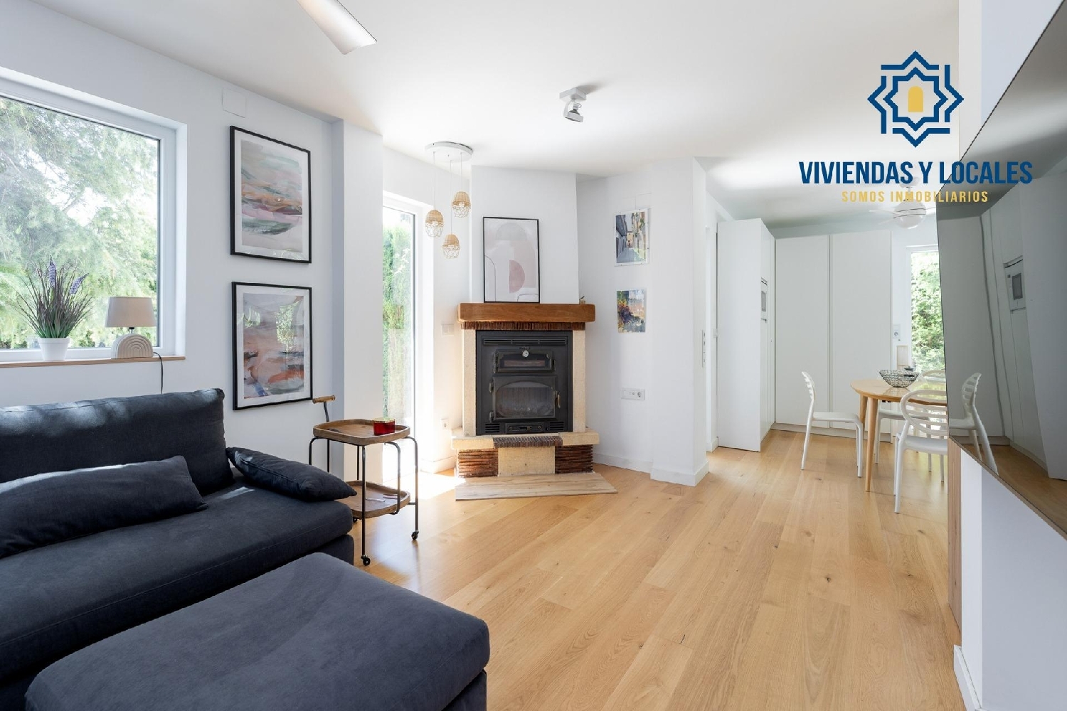  till salu villa Albolote Vega De Granada 8