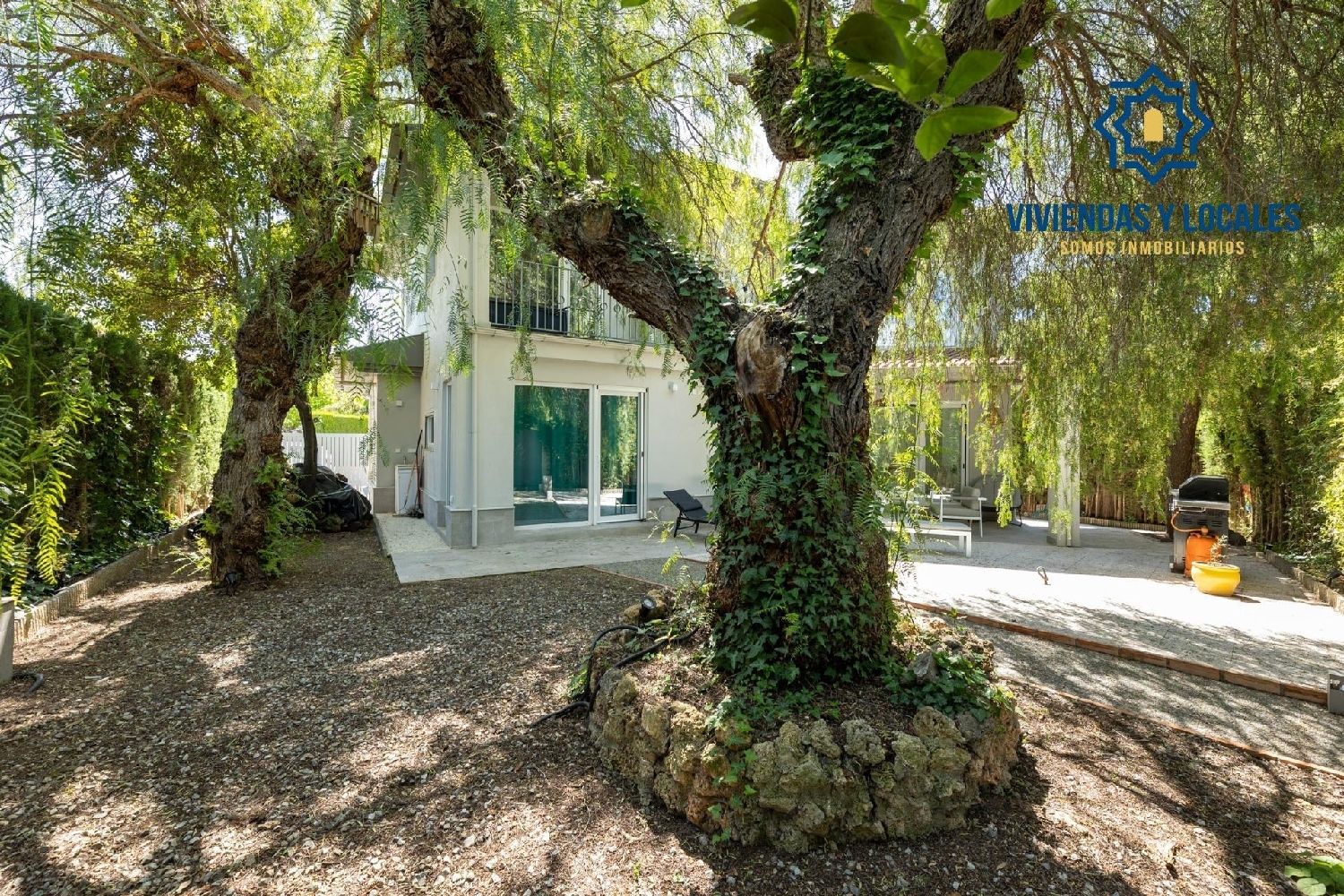  till salu villa Albolote Vega De Granada 4