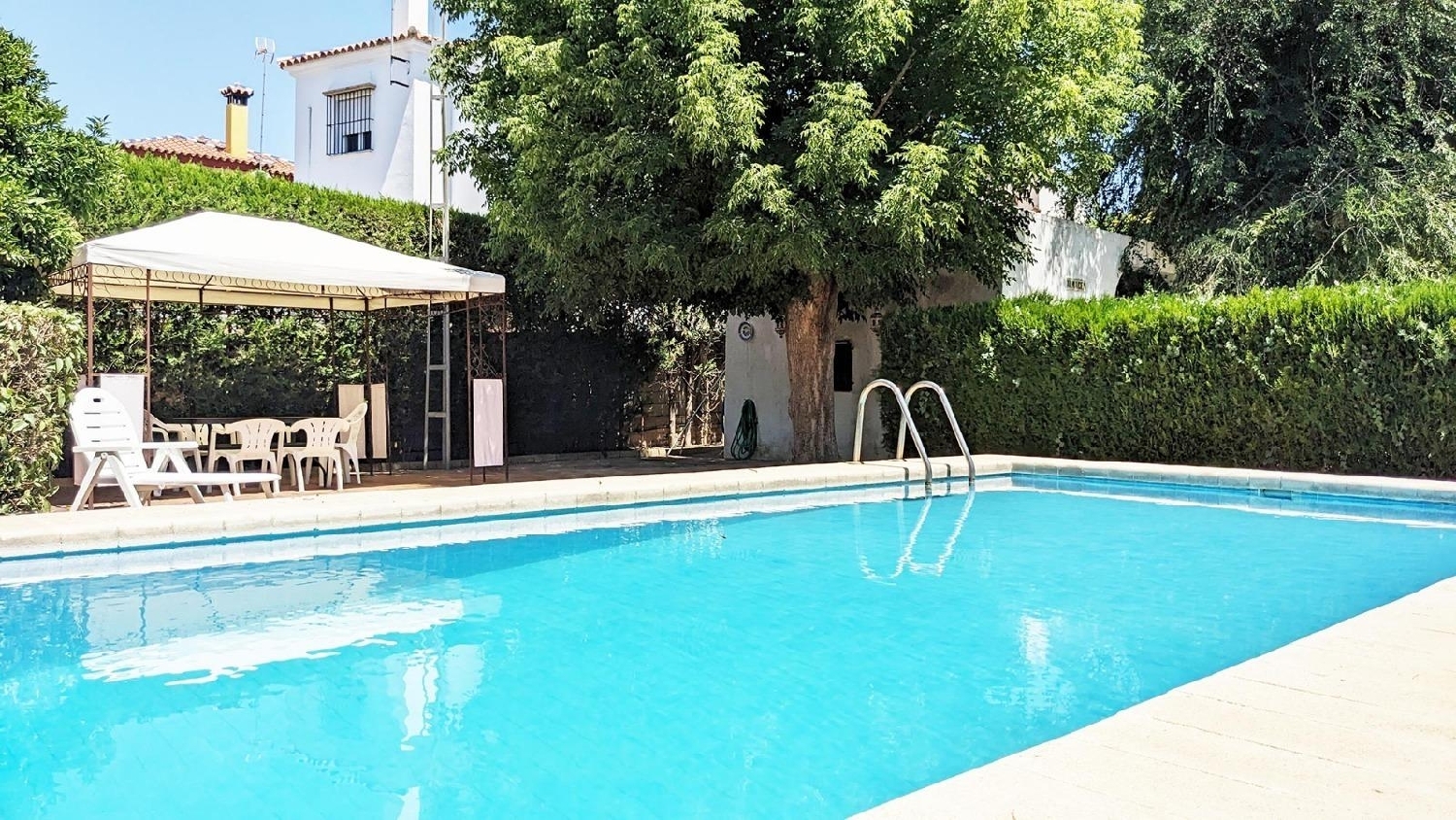  till salu villa Alcalá De Guadaira Metropolitana De Sevilla 8